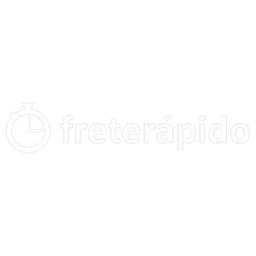 Logotipo da empresa FRETE RAPIDO