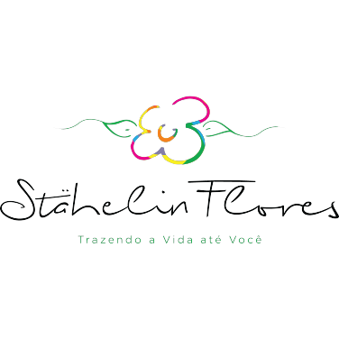 Logotipo da empresa STAHELIN FLORES