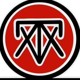 Logotipo da empresa TATTOO ARTE VIDA LTDA