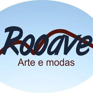 Logotipo da empresa ROOAVE ARTE MODAS LTDA
