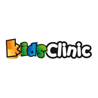 Logotipo da empresa ODONTOKIDS