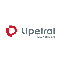 Logotipo da empresa LIPETRAL MAQUINAS LTDA