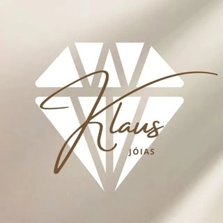 Logotipo da empresa KLAUS JOIAS