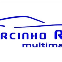 Logotipo da empresa MARCINHO REIS MULTIMARCAS