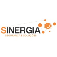 Logotipo da empresa SINERGIA SOLUCOES SOLARES LTDA.