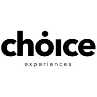 Logotipo da empresa CHOICE