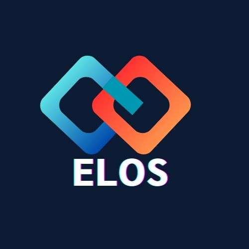 Logotipo da empresa ELOS SOLUCOES EM CONTABILIDADE