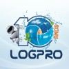 Logotipo da empresa LOGPRO