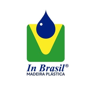 Logotipo da empresa INBRASIL