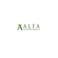 Logotipo da empresa ALFA