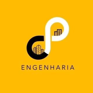 Logotipo da empresa GT CONSTRUCOES