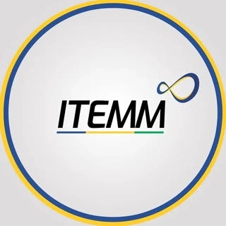 Logotipo da empresa ITEMM