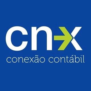 Logotipo da empresa CNX CONTABIL