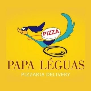 Logotipo da empresa PIZZAS PAPA LEGUAS LTDA