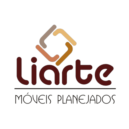 Logotipo da empresa LIARTE MOVEIS PLANEJADOS