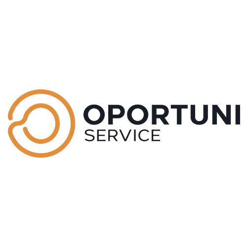 Logotipo da empresa OPORTUNI SERVICE