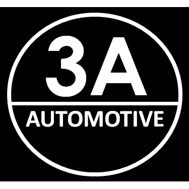 Logotipo da empresa 3A AUTOMOTIVE