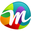 Logotipo da empresa MANIAVIP