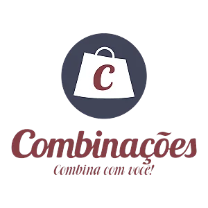 Logotipo da empresa COMBINACOES