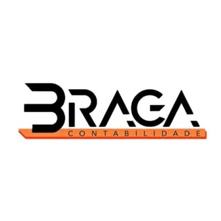 Logotipo da empresa BRAGA CONTABILIDADE
