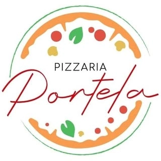Logotipo da empresa PIZZARIA PORTELA