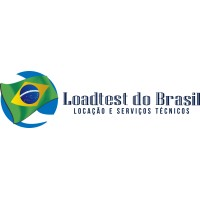 Logotipo da empresa LOADTEST DO BRASIL