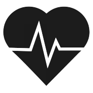 Logotipo da empresa SAUDE VALE DO ACO