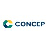 Logotipo da empresa CONCEP