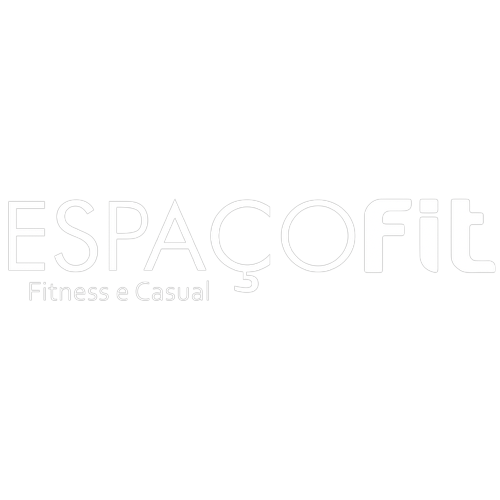 Logotipo da empresa ESPACO FITNESS MODA E SAUDE