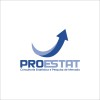Logotipo da empresa PROESTAT