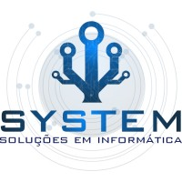 Logotipo da empresa SYSTEM - SOLUCOES EM INFORMATICA