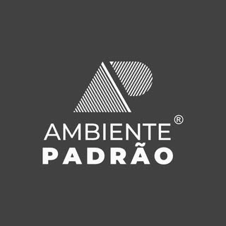 Logotipo da empresa AMBIENTE PADRAO