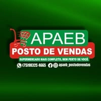 Logotipo da empresa APAEB POSTO DE VENDAS