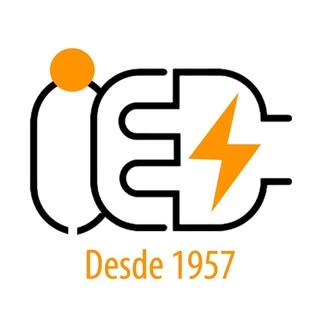 Logotipo da empresa ELETRICIDADE INDUSTRIAL CEIBE LTDA