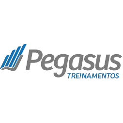 Logotipo da empresa PEGASUS TREINAMENTOS