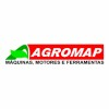 Logotipo da empresa AGROMAP