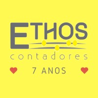 Logotipo da empresa ETHOS CONTADORES