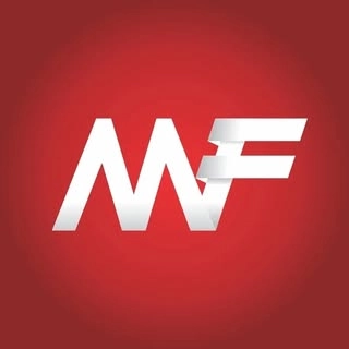 Logotipo da empresa MAQFRAN