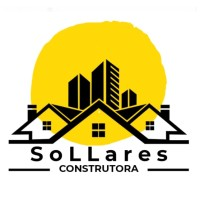 Logotipo da empresa SOLARES CONSTRUTORA