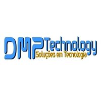 Logotipo da empresa DMP TECHNOLOGY