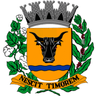 Logotipo da empresa BENTO DE ABREU - FMAS