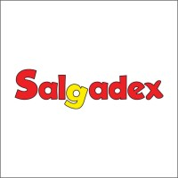 Logotipo da empresa SALGADEX