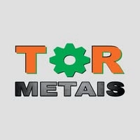 Logotipo da empresa TOR - METAIS