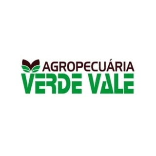 Logotipo da empresa AGROPECUARIA VERDE VALE