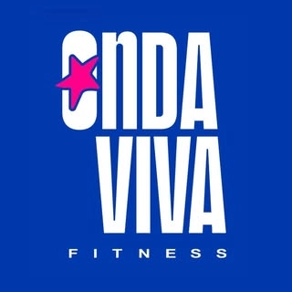 Logotipo da empresa ONDA VIVA