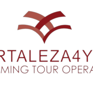 Logotipo da empresa FORTALEZA4YOU