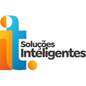 Logotipo da empresa IT - SOLUCOES INTELIGENTES