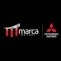 Logotipo da empresa MARCA MOVE