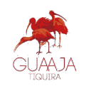 Logotipo da empresa TIQUIRA BRASIL