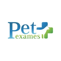 Logotipo da empresa PET EXAMES